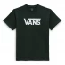 Vans Classic T-Shirt Mens Green