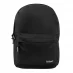 Чоловічий рюкзак Rockport Zip Edge Backpack Black