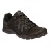 Чоловічі кросівки Regatta Edgepoint III Waterproof Walking Shoe Black/Granit