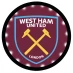 Team LED Crest Light West Ham