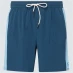 Мужские шорты Oakley Somerset 18inch Shorts Mens Poseidon 6A1