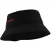 Женская шляпа Hugo X 511 Bucket Ld32 Black 001
