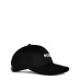 Мужская кепка Boss Zed Cotton logo cap Black 001