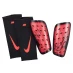 Nike Mercurial Lite SL Shin Guards Crimson/Black