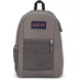 Чоловічий рюкзак JanSport Zone Backpack Graphite Grey
