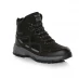 Regatta Vendeavour  Walking Boots Black/Granit