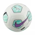Nike Pitch Football White/Turquoise