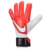 Nike Mercurial Grip Goalkeeper Gloves Crimson/Black