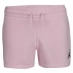 Детские шорты Air Jordan Ess Shorts JnG33 Pink/Black