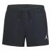 Детские шорты Air Jordan Ess Shorts JnG33 Black/White