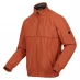 Regatta Shorebay Waterproof Jacket Baked Clay