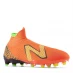 Мужские бутсы New Balance Tekela V4 Pro Firm Ground Football Boots Neon Dragonfly