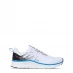 Чоловічі кросівки Karrimor Duma 6 Mens Running Shoes White/Blk/Blue