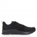 Чоловічі кросівки Karrimor Duma 6 Mens Running Shoes Black/Black