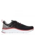 Чоловічі кросівки Karrimor Duma 6 Mens Running Shoes Black/Red