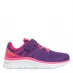 Кросівки Karrimor Duma 6 Girls Running Shoes Purple/Pink