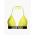 Calvin Klein TRIANGLE-RP Lemonade Yellow