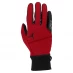 Air Jordan Hyperstorm Gloves Black/Red