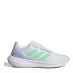 Жіночі кросівки adidas Run Falcon 3 Womens Running Shoes White/Green