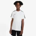 Детский свитер Nike Academy Top Juniors White/Black