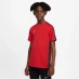 Детский свитер Nike Academy Top Juniors Red/White