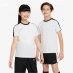Детский свитер Nike Academy Top Juniors Blk/Wht/Pnk