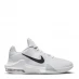 Чоловічі кросівки Nike Air Max Impact 4 Mens Basketball Shoes White/Black