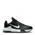 Чоловічі кросівки Nike Air Max Impact 4 Mens Basketball Shoes Black/White