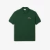 LACOSTE Robert Georges Core Polo Green 132