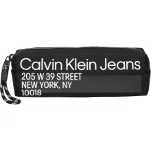 Calvin Klein Jeans BACK TO SCHOOL PENCIL CASE