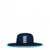 Castore England Cricket Wide Brim Hat Navy