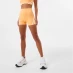 Женские шорты Jack Wills 3 Inch Training Shorts Papaya