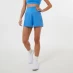 Женские шорты USA Pro Woven Running Shorts Sonic Blue
