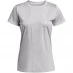 Жіноча футболка Under Armour Tech Twist Gel T Ld99 Grey