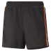 Puma Shorts Black/Orange