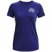 Жіноча футболка Under Armour Jn T Club Tee Ld99 Blue