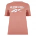Жіноча футболка Reebok Ri Bl Tee Ld99 Cancor