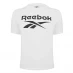 Жіноча футболка Reebok Sup Bl Tee Ld99 White