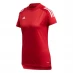 Жіноча футболка adidas Con20 Tr Jsy Ld99 Team Power Red