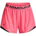 Женские шорты Under Armour Play Up 2.0 Sh Ld99 Pink