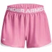 Женские шорты Under Armour Play Up 2.0 Sh Ld99 Pink
