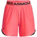 Женские шорты Under Armour Play Up 5In Ld99 Pink