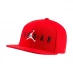 Детская кепка Air Jordan Caps Junior Boys Gym Red