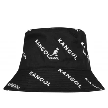 Мужская панама Kangol AOP Bucket Hat