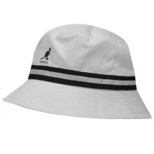 Мужская панама Kangol Stripe Bucket Hat Mens