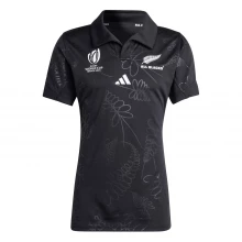 Мужская футболка adidas All Blacks RWC 2023 Performance Shirt 2023 Adults