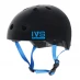 Invert Invert Supreme Fortify Helmet Gloss Black/Blue