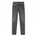 Мужские джинсы Diesel Defining Tapered Jeans Black 02
