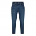 Мужские джинсы Levis 502™ Jeans Dk Ind Worn In