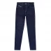Женские джинcы Diesel Skinny Jeans Dark Blue 01